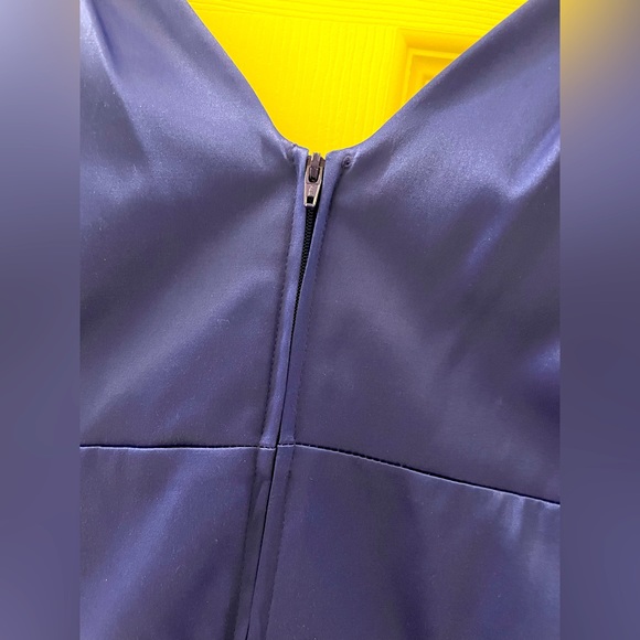 Stop Staring!  Jasmine Dress by Alicia Estrada NWT - Picture 5 of 11